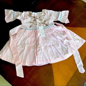 New just taken out of bag to take pic still has tags never worn